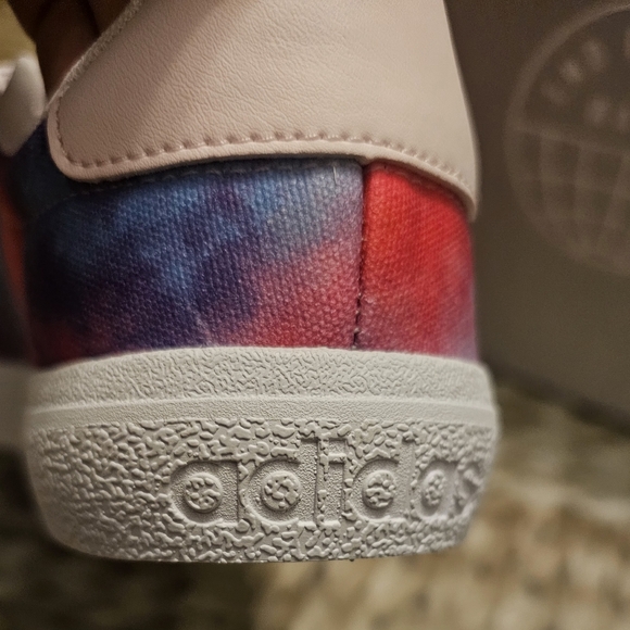 Adidas VULCRAID3R Women's skateboarding shoes - Picture 8 of 11